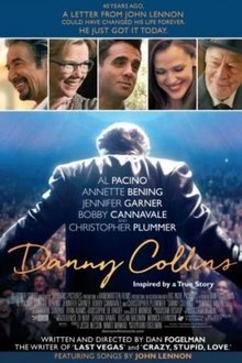 Danny Collins