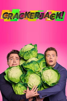 Crackerjack!