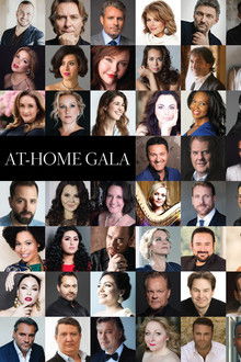 Metropolitan Opera At Home Gala
