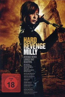 Hard Revenge Milly