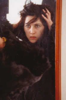 Silvia Prieto
