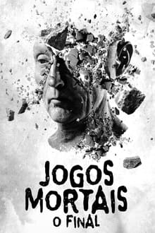 Poster do filme Saw 3D