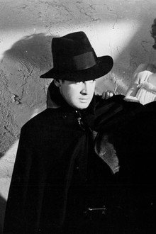 The Mystery of Marie Roget