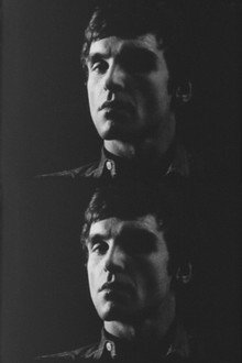 Screen Test: Freddy Herko