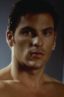 Photo of Scott Gurney