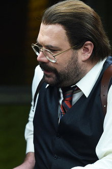 Murder in Successville season 2 episode 3