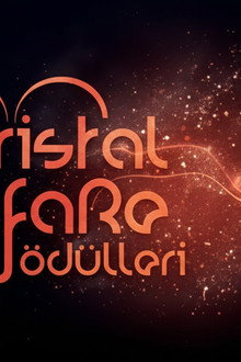 Kristal Fare Ödülleri