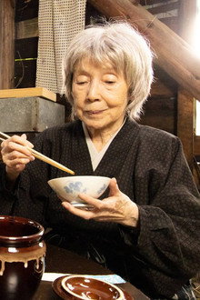 土を喰らう十二ヵ月