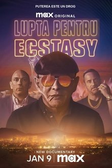 Lupta pentru ecstasy