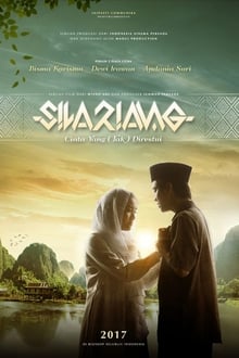 Poster do filme Silariang: Cinta Yang (Tak) Direstui