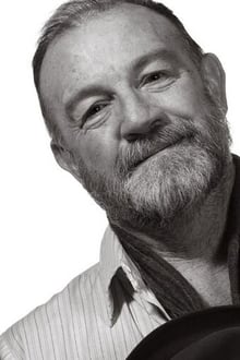 Photo of Bille Brown