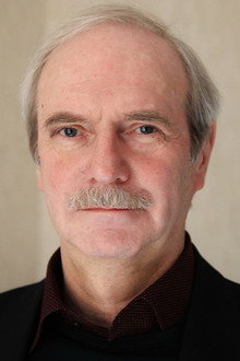 Photo of Sergey Zamorev