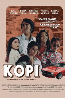 Kopi