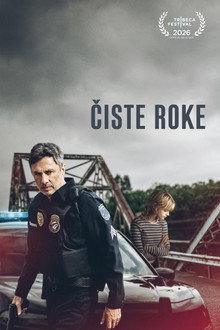 Čiste roke