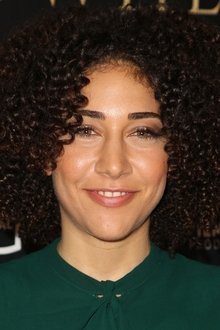 Photo of Marielle Scott