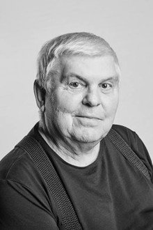 Stanislav Šárský