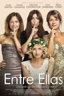 Entre Ellas