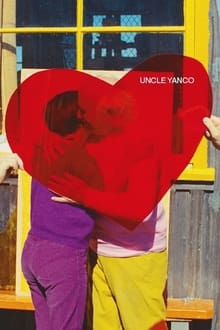 Uncle Yanco BluRay 
