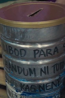 Libod Para sa Handum