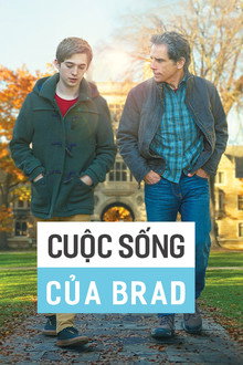 Cuộc Sống Của Brad
