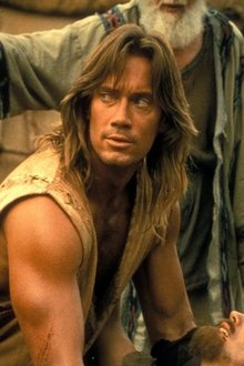 Hercules: The Legendary Journeys