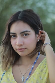 Foto de perfil de Lluvia Magallán