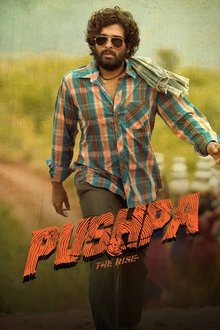 Pushpa - The Rise