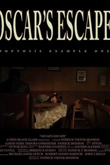 Poster do filme Oscar's Escape