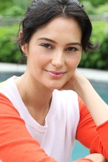 Photo of Emma Heming
