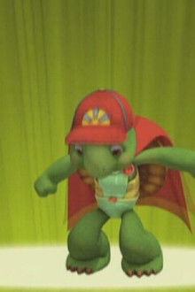 Franklin and Friends - Season 1