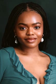 Foto de perfil de Sandra Okuboyejo