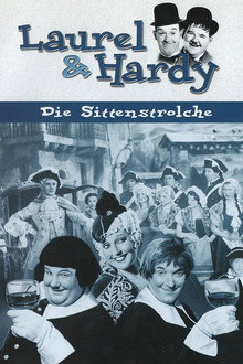 Hände hoch – oder nicht