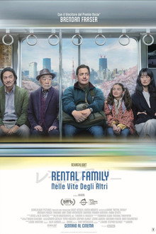 Rental Family - Nelle vite degli altri