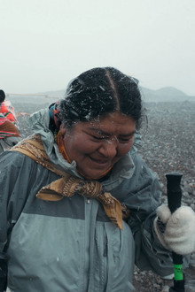 Cholitas