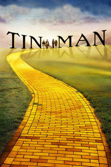 Tin Man