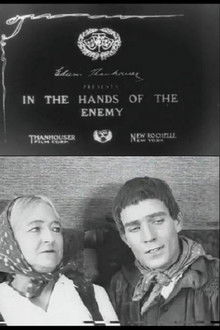 In the Hands of the Enemy