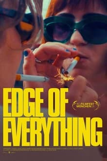 Poster do filme Edge of Everything