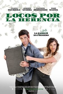 Poster do filme To The Heritage With Love