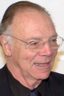 Photo of Nicholas Pileggi