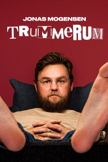 Jonas Mogensen - Trummerum