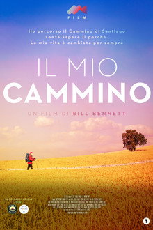 Il mio cammino