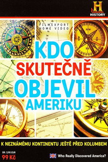 Kdo skutečně objevil Ameriku