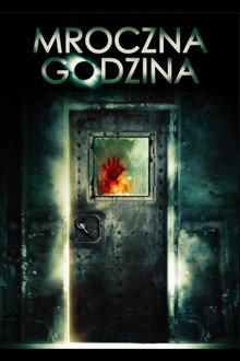 Mroczna godzina