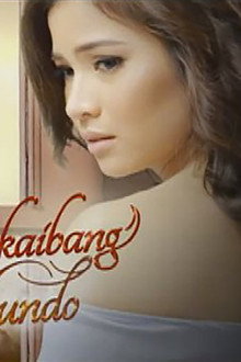 Magkaibang Mundo
