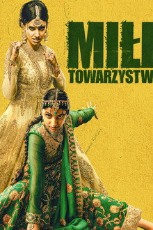 Miłe towarzystwo