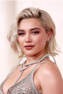Photo of Florence Pugh