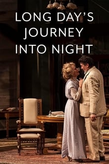 Long Day's Journey Into Night movie poster