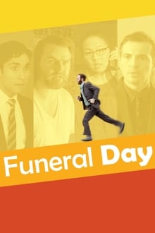 Poster do filme Funeral Day