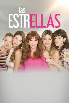Poster da série Las Estrellas