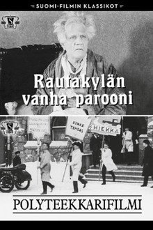 Polyteekkarifilmi
